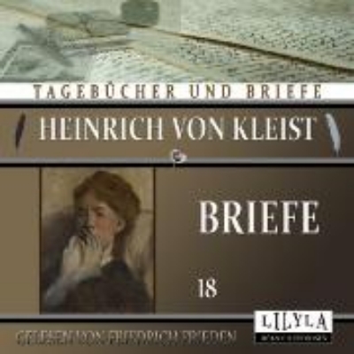 Bild von Briefe 18 (Audio Download)