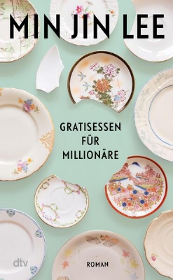 Bild von Gratisessen für Millionäre (eBook)