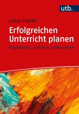 Bild von Erfolgreichen Unterricht planen (eBook)