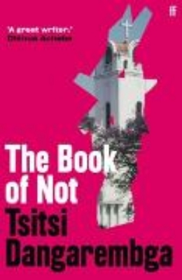 Bild von The Book of Not (eBook)