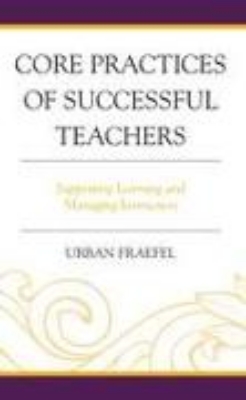 Bild von Core Practices of Successful Teachers