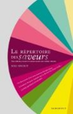 Bild von Le répertoire des saveurs (eBook)