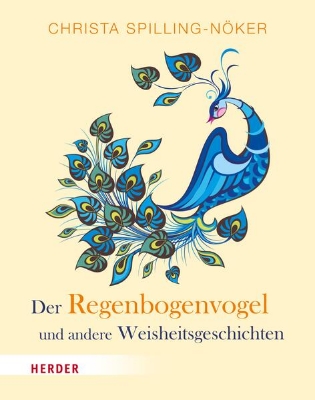 Bild von Der Regenbogenvogel (eBook)