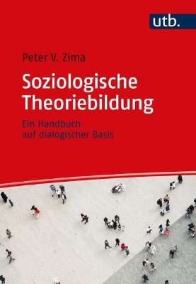 Bild von Soziologische Theoriebildung (eBook)