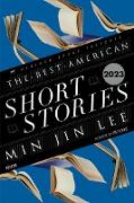 Bild von The Best American Short Stories 2023 (eBook)