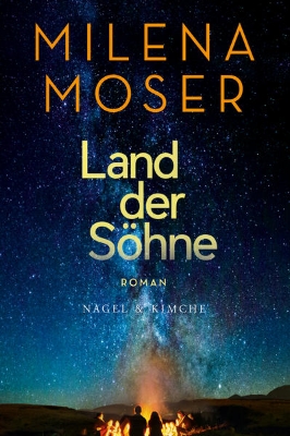 Bild von Land der Söhne (eBook)