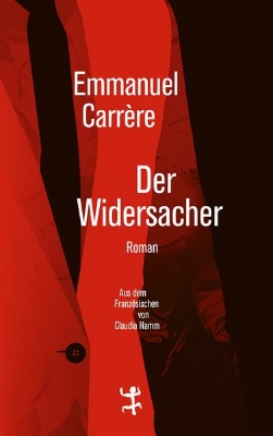 Bild von Der Widersacher (eBook)