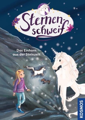 Bild von Sternenschweif, 73, Das Einhorn aus der Steinzeit (eBook)