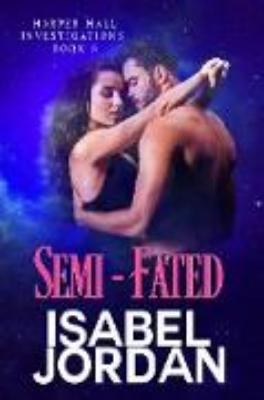 Bild von Semi-Fated (Harper Hall Investigations, #8) (eBook)