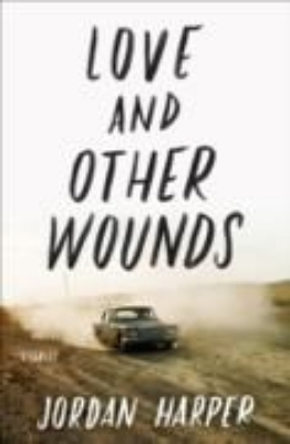 Bild von Love and Other Wounds (eBook)