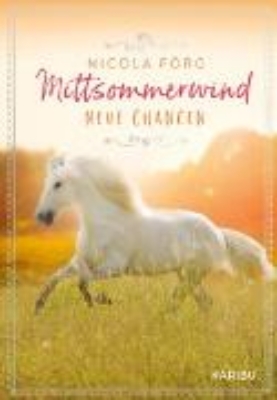 Bild von Mittsommerwind - Neue Chancen (eBook)