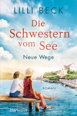 Bild von Die Schwestern vom See - Neue Wege