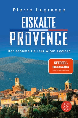 Bild von Eiskalte Provence