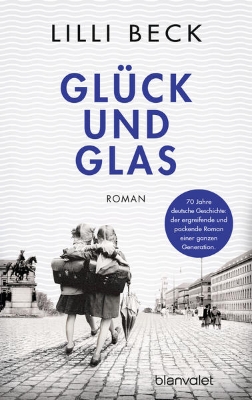 Bild von Glück und Glas