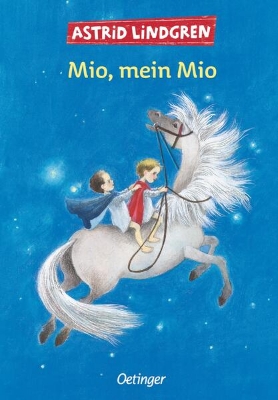 Bild von Mio, mein Mio