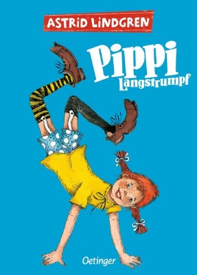 Bild von Pippi Langstrumpf. Gesamtausgabe