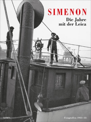 Bild von Die Jahre mit der Leica