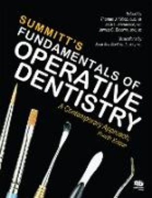 Bild von Fundamental of Operative Dentistry (eBook)