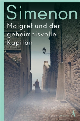 Bild von Maigret und der geheimnisvolle Kapitän