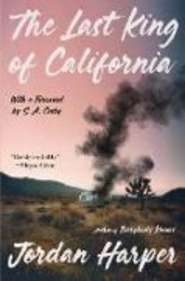 Bild von The Last King of California (eBook)