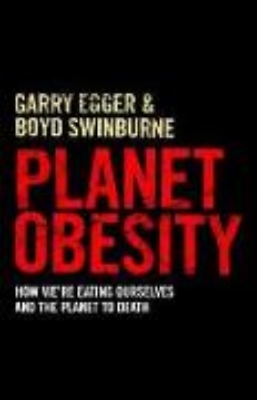 Bild von Planet Obesity (eBook)