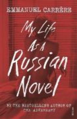 Bild von My Life as a Russian Novel (eBook)