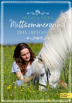 Bild von Mittsommerwind- Idas Entscheidung