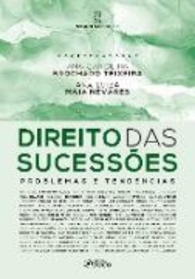 Bild von Direito das Sucessões (eBook)