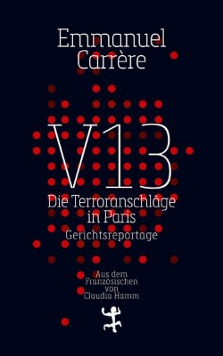 Bild von V13 (eBook)