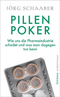 Bild von Pillen-Poker (eBook)