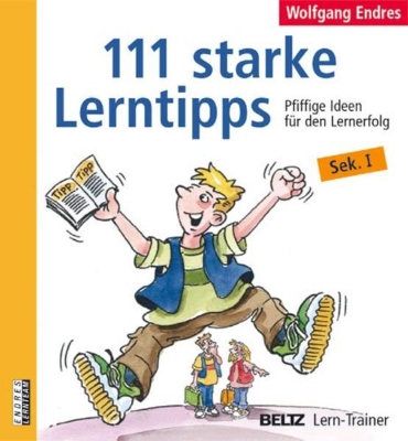 Bild von 111 starke Lerntipps