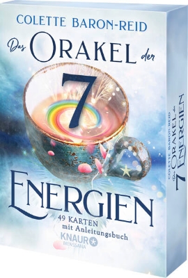 Bild von Das Orakel der 7 Energien