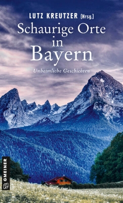 Bild von Schaurige Orte in Bayern (eBook)