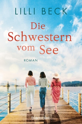 Bild von Die Schwestern vom See (eBook)