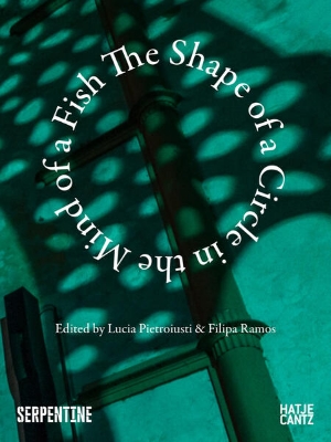 Bild von The Shape of a Circle in the Mind of a Fish