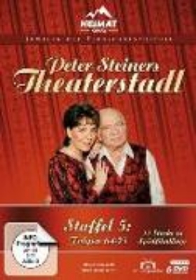 Bild von Peter Steiners Theaterstadl - Staffel 5