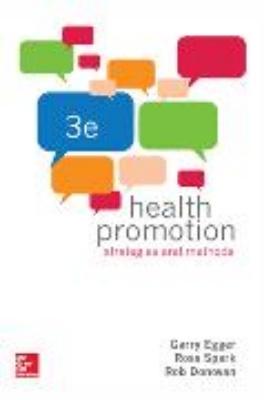 Bild von Health Promotion