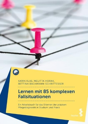 Bild von Lernen mit 85 komplexen Fallsituationen (eBook)