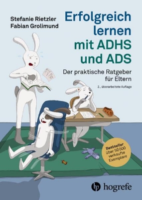 Bild von Erfolgreich lernen mit ADHS und ADS (eBook)