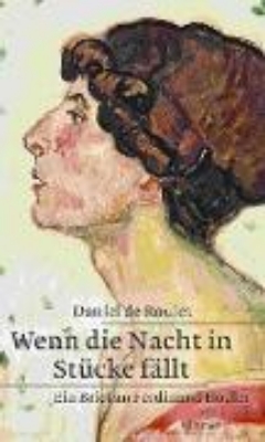 Bild von Wenn die Nacht in Stücke fällt (eBook)