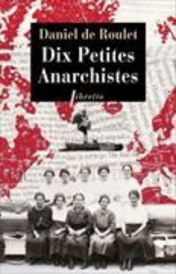 Bild von Dix petites anarchistes