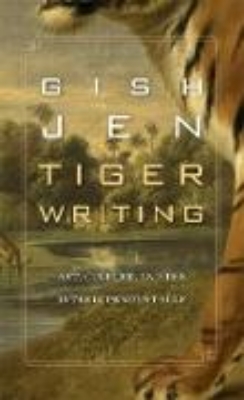 Bild von Tiger Writing