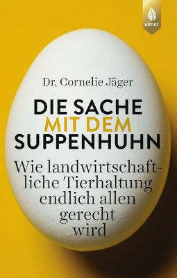 Bild von Die Sache mit dem Suppenhuhn (eBook)