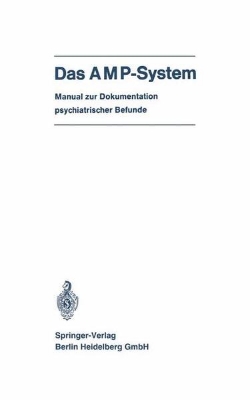 Bild von Das AMP-System (eBook)