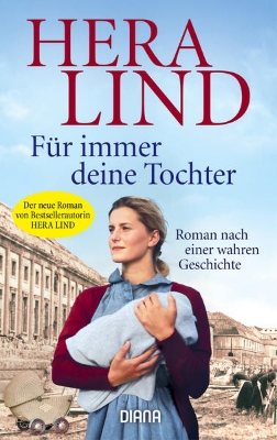 Bild von Für immer deine Tochter (eBook)