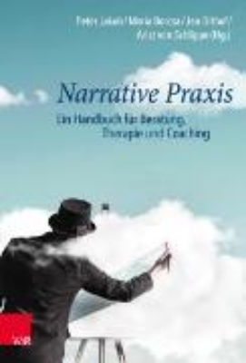 Bild von Narrative Praxis (eBook)