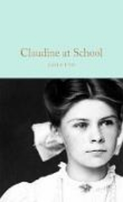 Bild von Claudine at School (eBook)