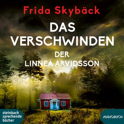 Bild von Das Verschwinden der Linnea Arvidsson