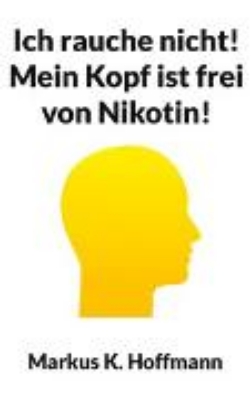 Bild von Ich rauche nicht! Mein Kopf ist frei von Nikotin! (eBook)