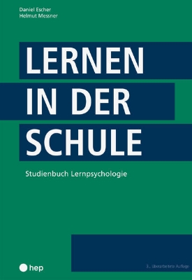 Bild von Lernen in der Schule (E-Book) (eBook)